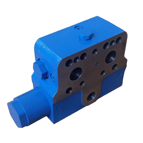 ?HD-BVD-4X/行走、卷揚用平衡閥